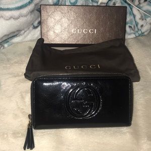 Gucci Wallet